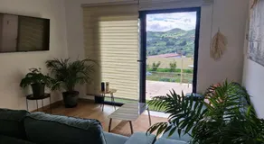 Villa with a private heated pool at 30 degrees C - Image 5