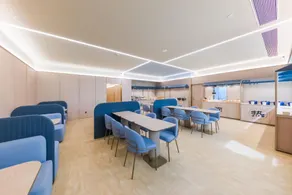 Hanting Hotel Jinhua Wuyi - Image 3