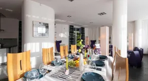 Miami Lovely romantic Garden apartment with whirlpool - Image 3