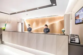 Home Inn Style Shanghai Changshou Road Metro Station - Image 3