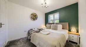 NEW! Private Driveway, Spacious, 2 Bathroom, Fast WiFi - Image 2