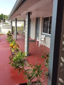 Three Oaks Motel - Titusville - Image 3