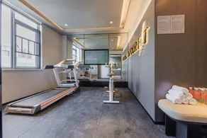 Atour X Hotel Changsha Wuyi Square - Image 4