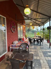 SukoonGhar Private Farmhouse Work Party Relax - Image 4