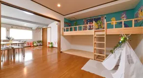 恐竜好きの小さなお子様連れのご家族におすすめ宿 じゅらどんの家 - Image 2