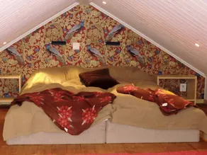 4 person holiday home in Unnaryd - Image 2