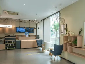 Hanting Hotel Beijing Wangjing Huajiadi - Image 4