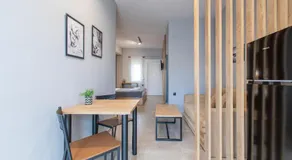 Unique Aura Luxury Studios - Image 3