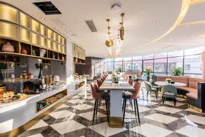 Orange Hotel Changsha Jiefang West Road IFC - Image 4