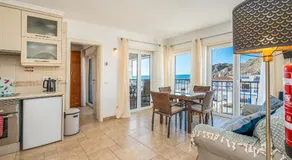 Beach Apt 1 In Burgau - Image 2