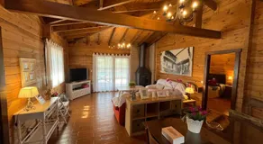 Cabaña de la Vega - Image 2