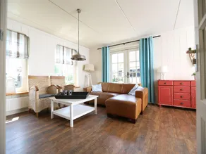 Villa style Wieringer avec jacuzzi - Image 2
