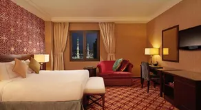 Dallah Taibah Hotel - Image 2