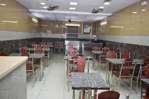 Sri Saibaba Guest House Heritage Town - Image 3