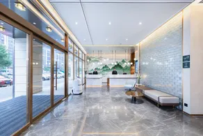 Atour Hotel Changsha Meixi Lake Jinmao CBD - Image 4