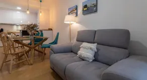 Apartamento El Bergantin de Cádiz - Image 2