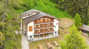 Chalet de l'Ours AUTHENTIC Appart Chambésy 6 pers - Image 3