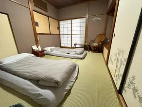 Japan Harry Potter 5min Walk Guesthouse 東京ハリーポッターまで徒歩5分の民宿 - Image 5