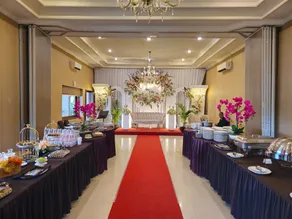 The Margangsa Hotel - Image 3