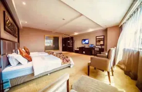 Rujiang Hotel - Image 2