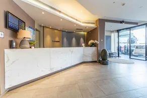 Home Inn Neo Shanghai the North Bund Dalian Road Metro Station - Image 4