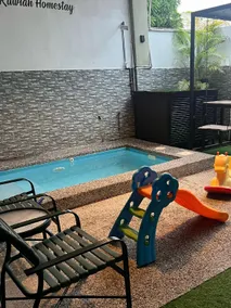 Intan Rawiah Homestay - Image 2