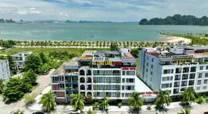 Hạ Long Land Hotel - Image 4