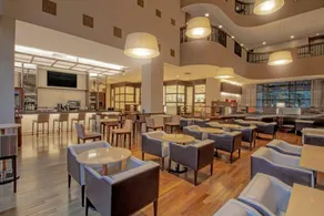 Marriott São Paulo Airport Hotel - Image 4