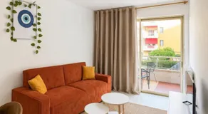 Charmant Appartement vue sur la mer près de Monaco - Image 4