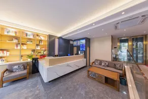 Yiya Hotel (Yichang East Railway Station) - Image 3