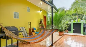 Yellow House - Image 3