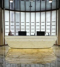 Wutong Esports Cinema Hotel (Lesong Plaza Branch) - Image 3