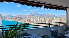 Sea&Skyline Suites Benidorm - Image 2