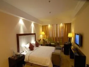 Sapphire Hotel - Lanzhou - Image 3