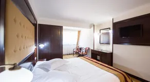 Hotel Silva Busteni - Image 2