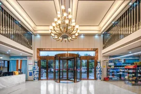 Yunjia Hotel - Image 2