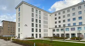 Loftappartement Sundowner mit fantastischem Meerblick in Prora - Image 3