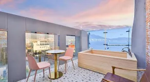 Jinhae 701 Hotel - Image 2