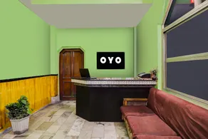 Hotel O by OYO Kavish Residency - Image 2