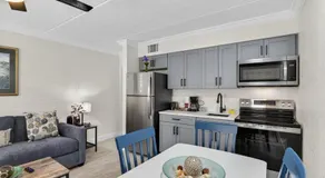 Sunset Beach Suites Unit 5 - Image 3