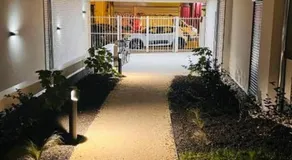 Appartement Luxueux de haut standing au cœur de Lyon avec une terrasse - Image 3