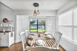 Lakefront Paradise with Firepit - Image 4
