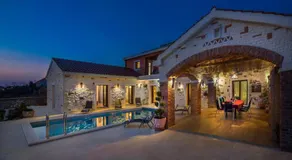 Villa Mediterranean Paradise - Image 2