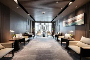 Yangzhou East High-speed Railway Station Elite Hotel - Image 4