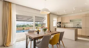 Voll ausgestattete Villa mit privatem Pool und Grill | Wasserblick | Hunde erlaubt - Image 3