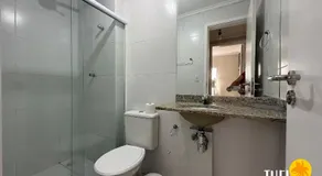 Thel Ubatuba - Apto 35/A, Monte Carlo - Praia Grande - Image 2