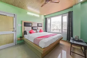 OYO Radha Homestay - Image 2