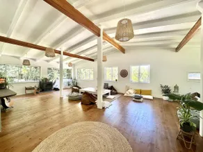 Riverfront Rainforest Acreage - Sauna & Glamping - Image 3