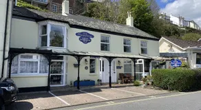 Little Mainstone Guest House - Image 4
