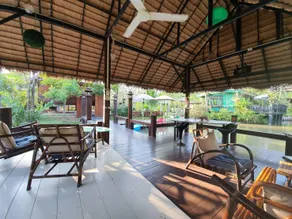 บ้านสวนในฝัน-ตลาดน้ำท่าคา - Image 4